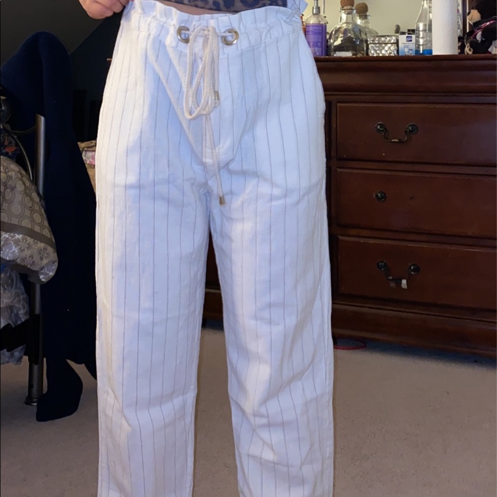 Urban outfitters high waisted pants